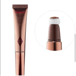 Charlotte Tilbury Contour Wand- Shade light medium